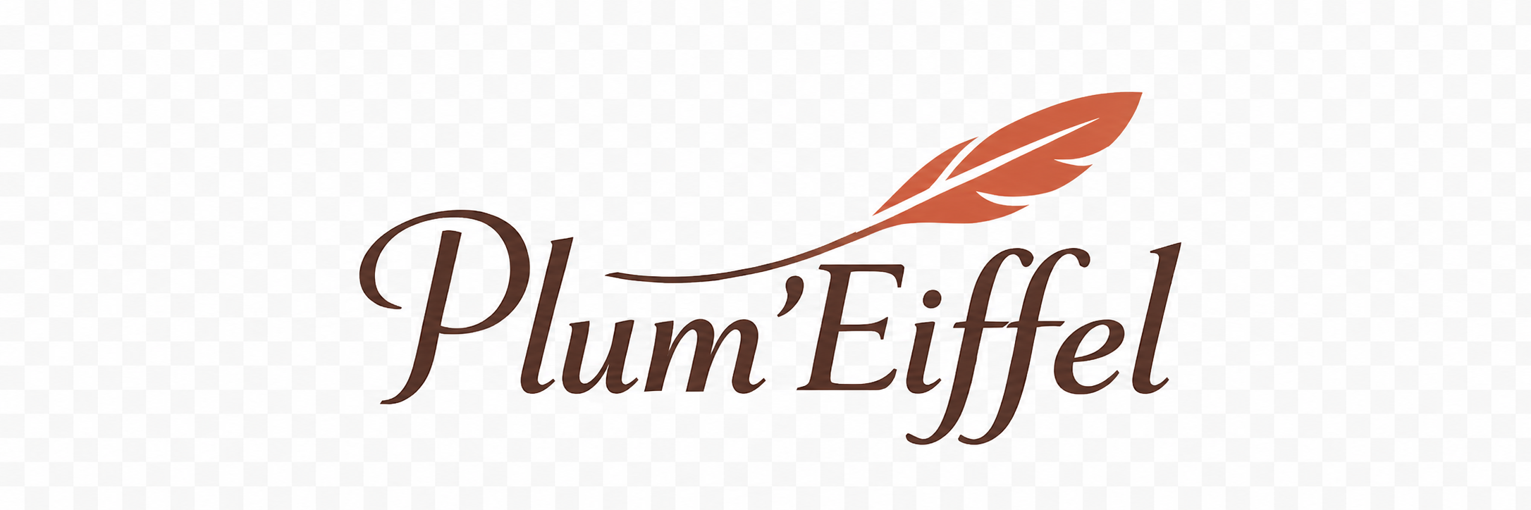 Plum’Eiffel